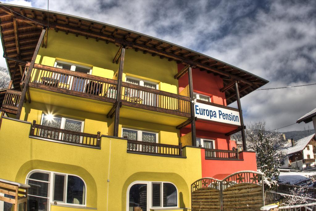 Gasthof Europa Tirol 3*