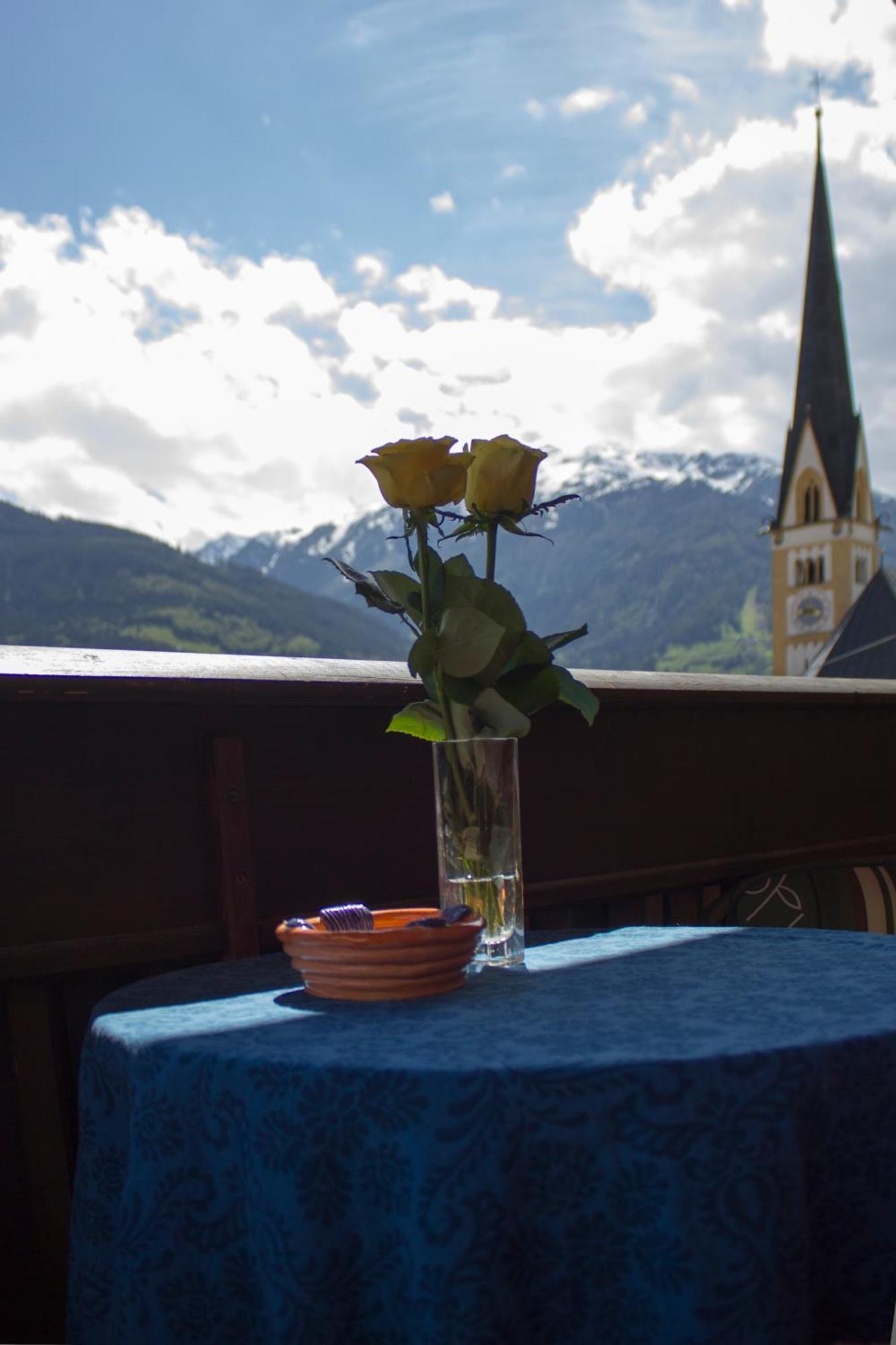 Europa Tirol Gasthof