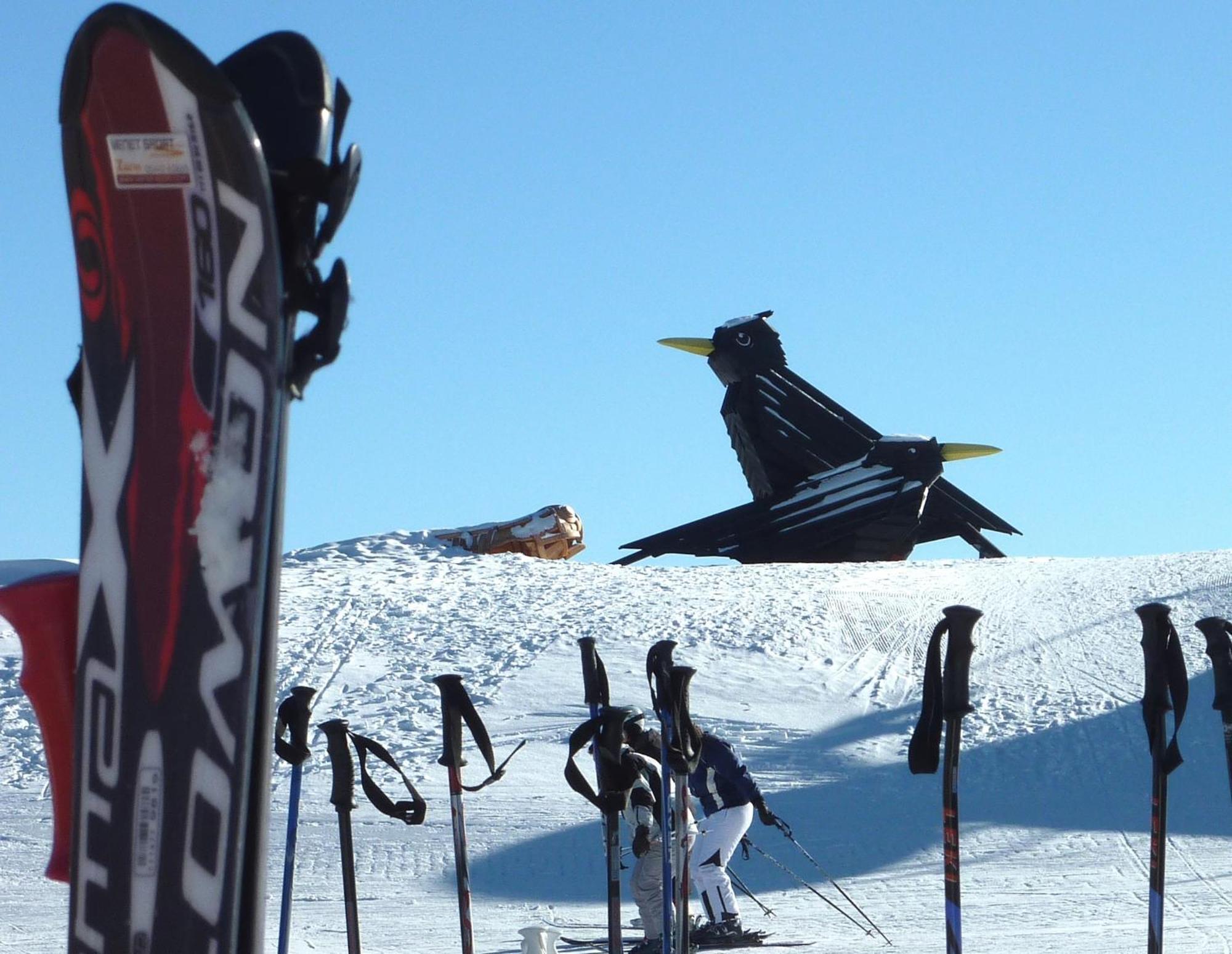 Europa Tirol Gasthof Fließ