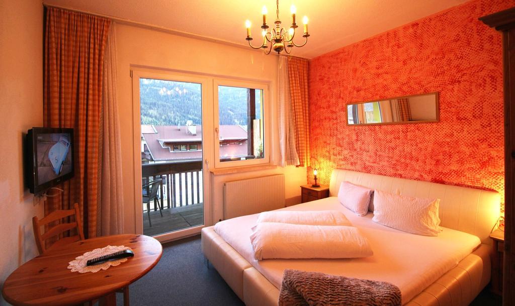 Europa Tirol Fließ
