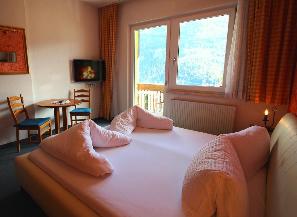 Europa Tirol 3* Fließ