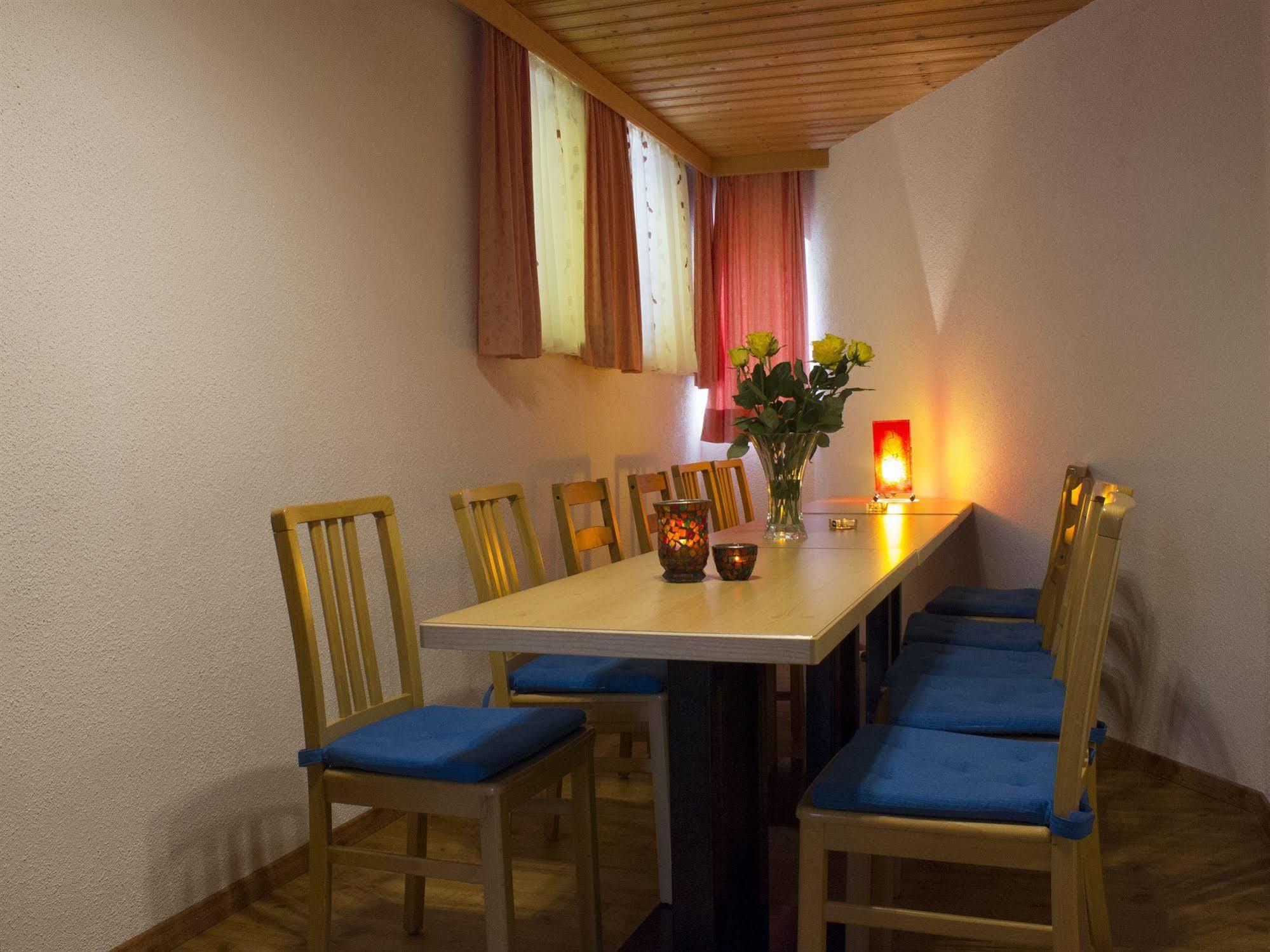 Europa Tirol 3* Fließ