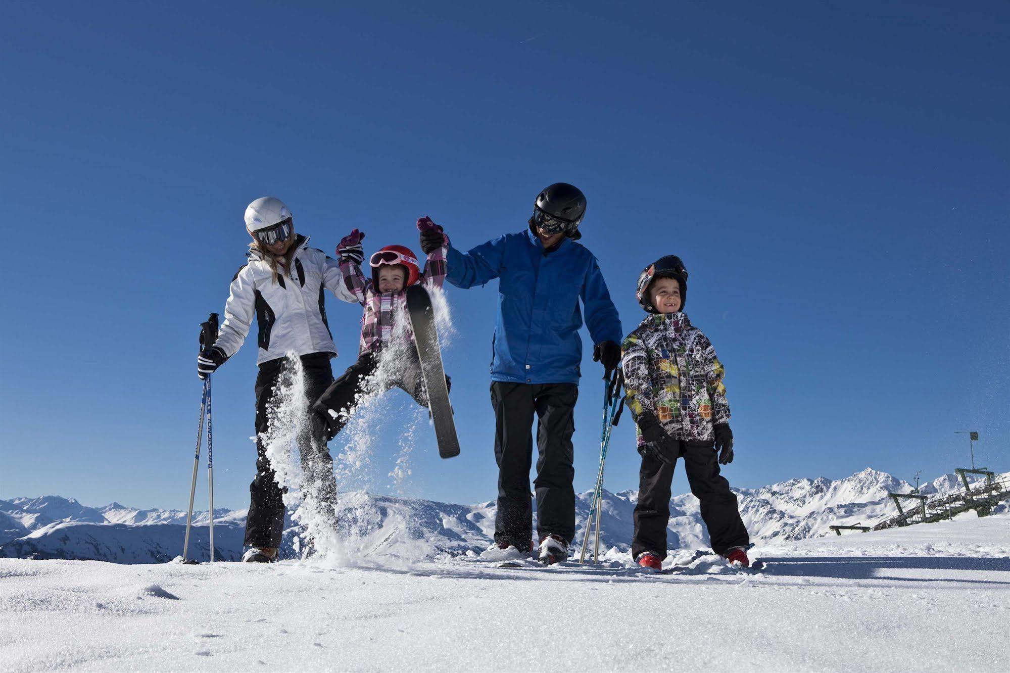 Europa Tirol 3* Fließ