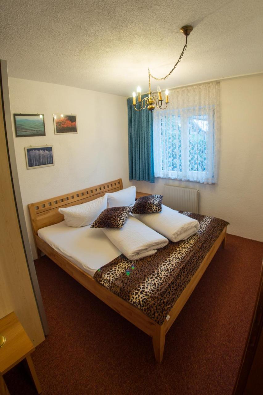 Europa Tirol Gasthof