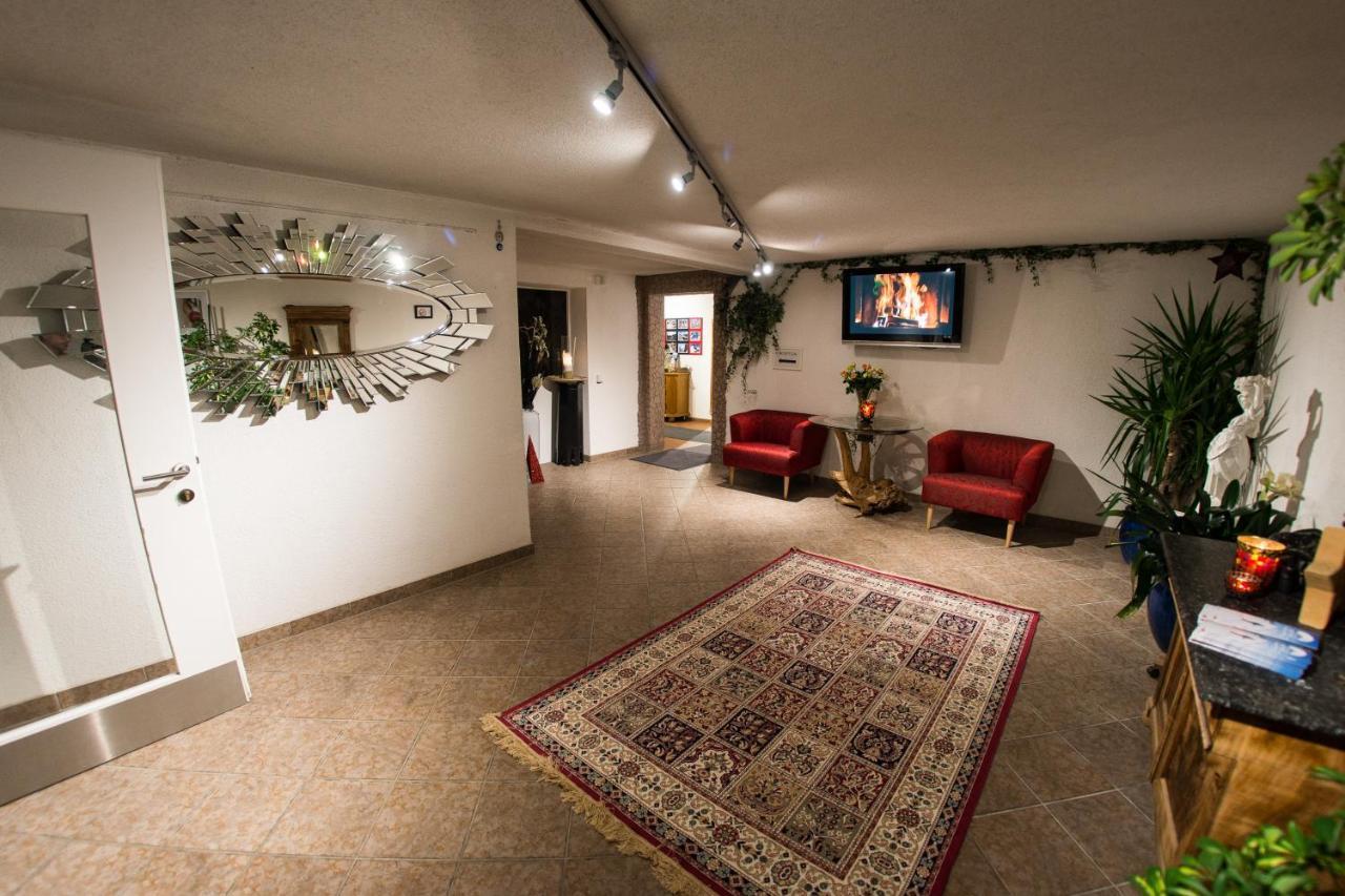 Europa Tirol Gasthof