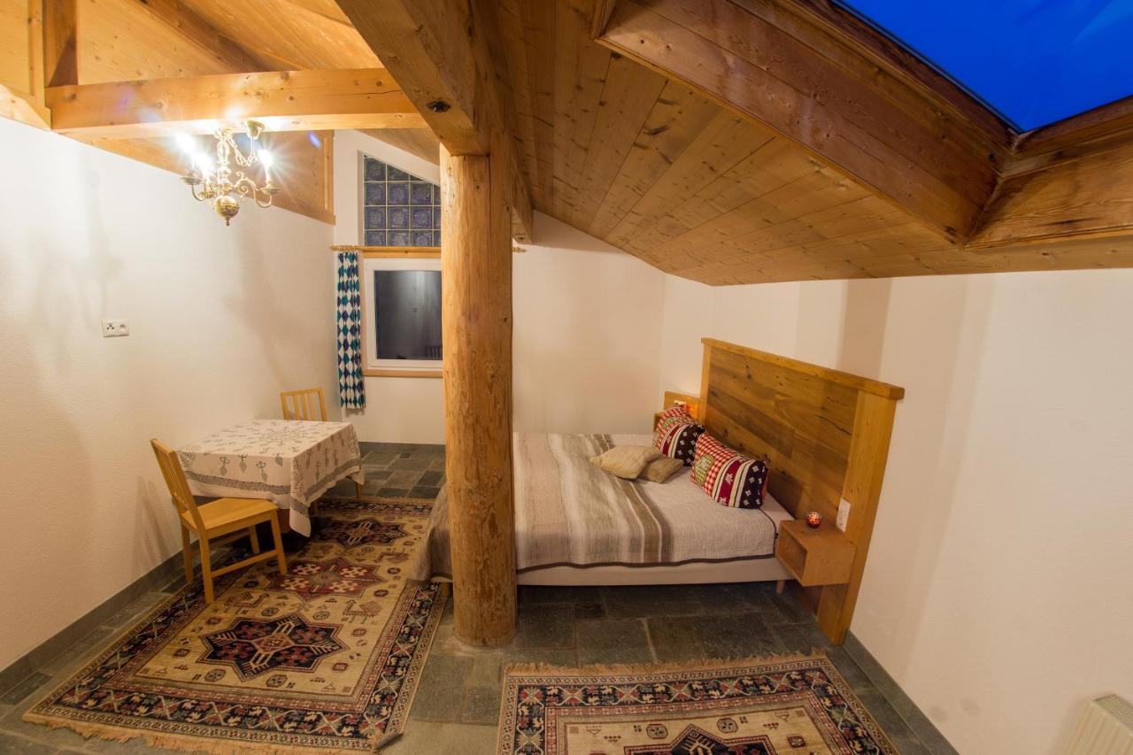 Europa Tirol Gasthof Fließ