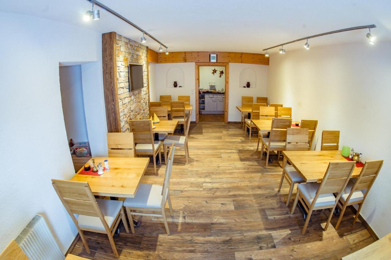 Europa Tirol Gasthof Fließ