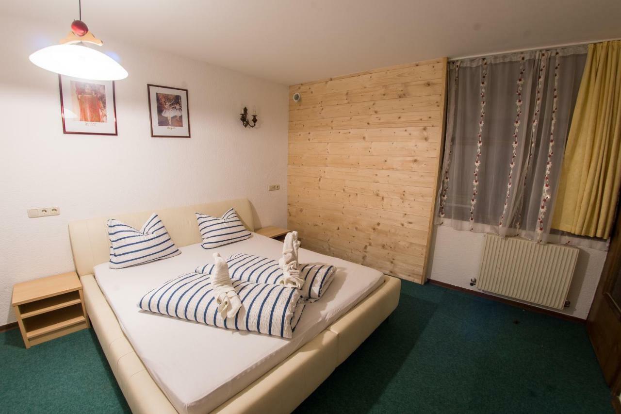 Europa Tirol 3* Fließ