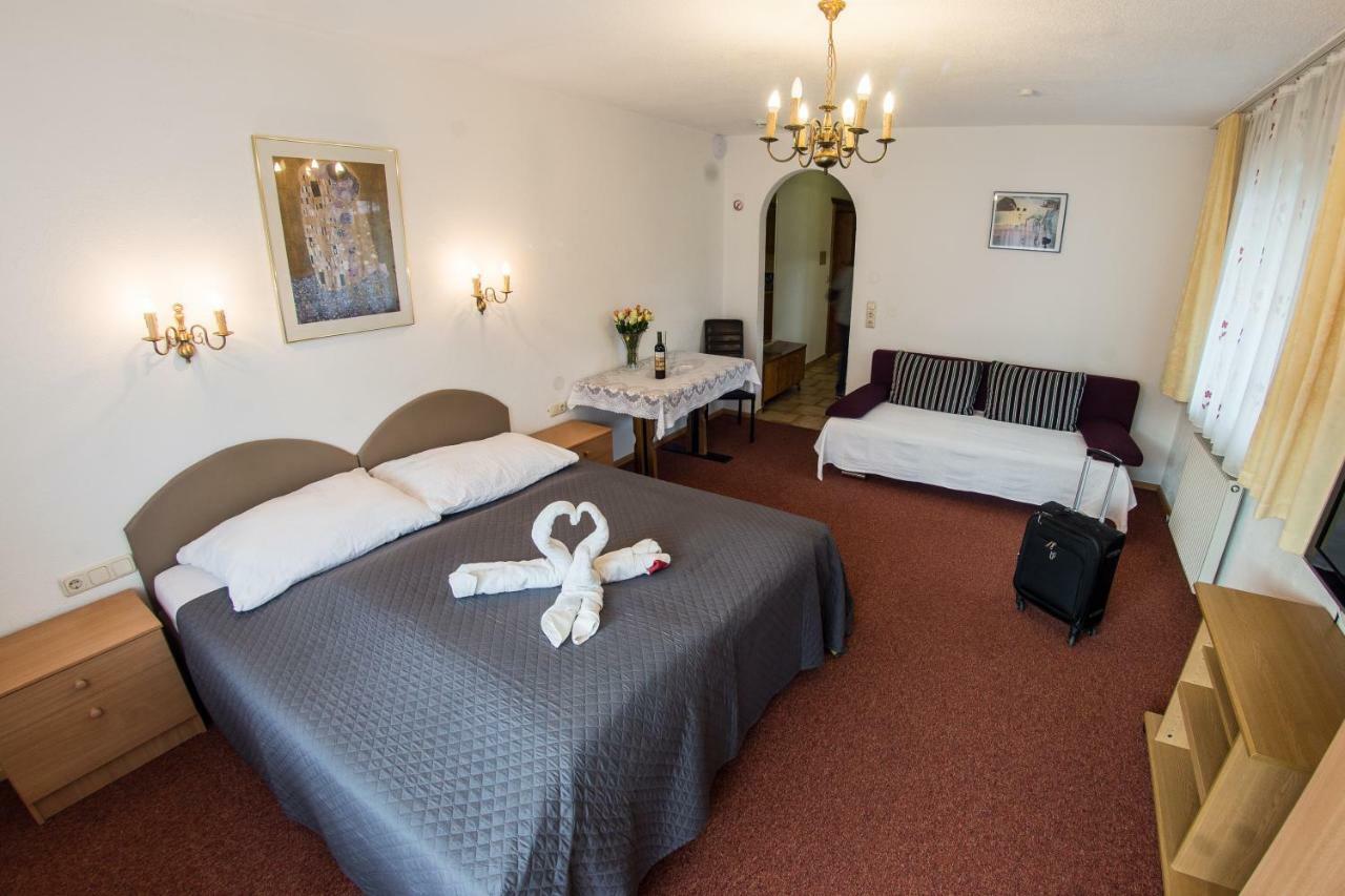 Gasthof Europa Tirol Fließ